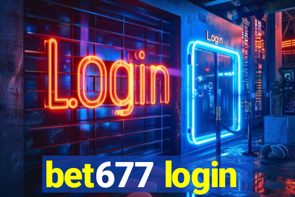 bet677 login